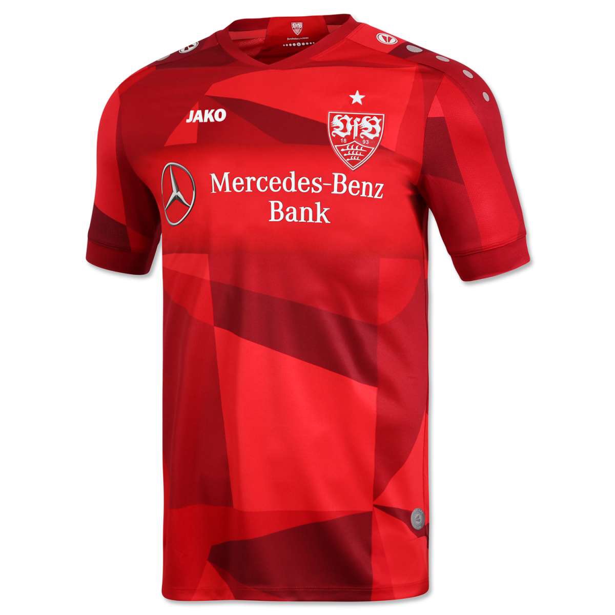 VfB Stuttgart Jako 2019-2020 Kits