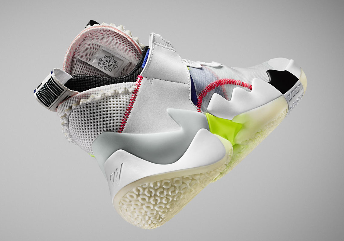 Jordan Why Not Zer0.2 SE “City Tour”