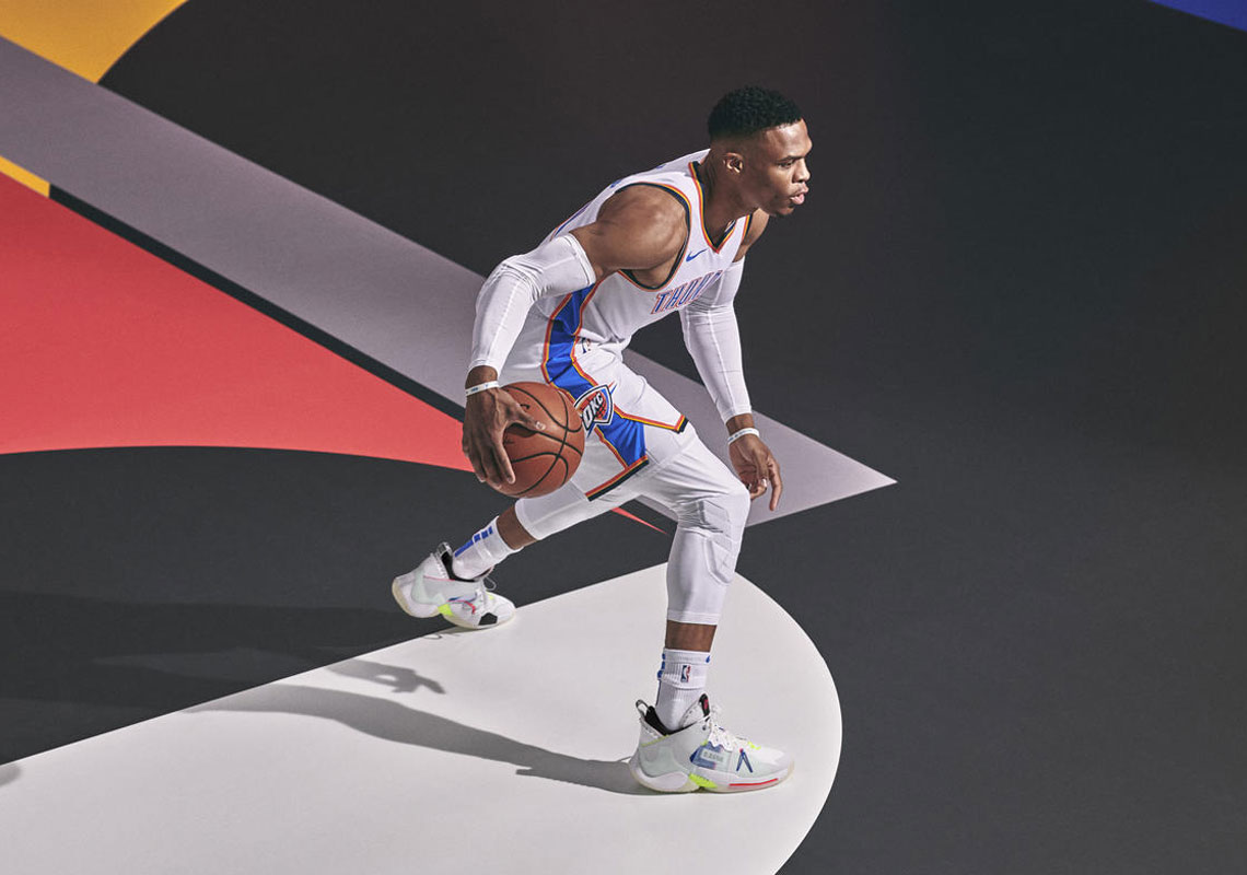 Jordan Why Not Zer0.2 SE “City Tour”