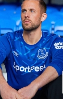 Umbro Everton FC Home Kit 2019-20 Revealed