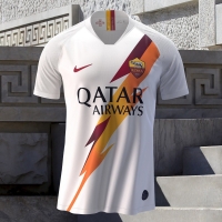 Nike AS Roma Away Kit 2019/20 Revealed