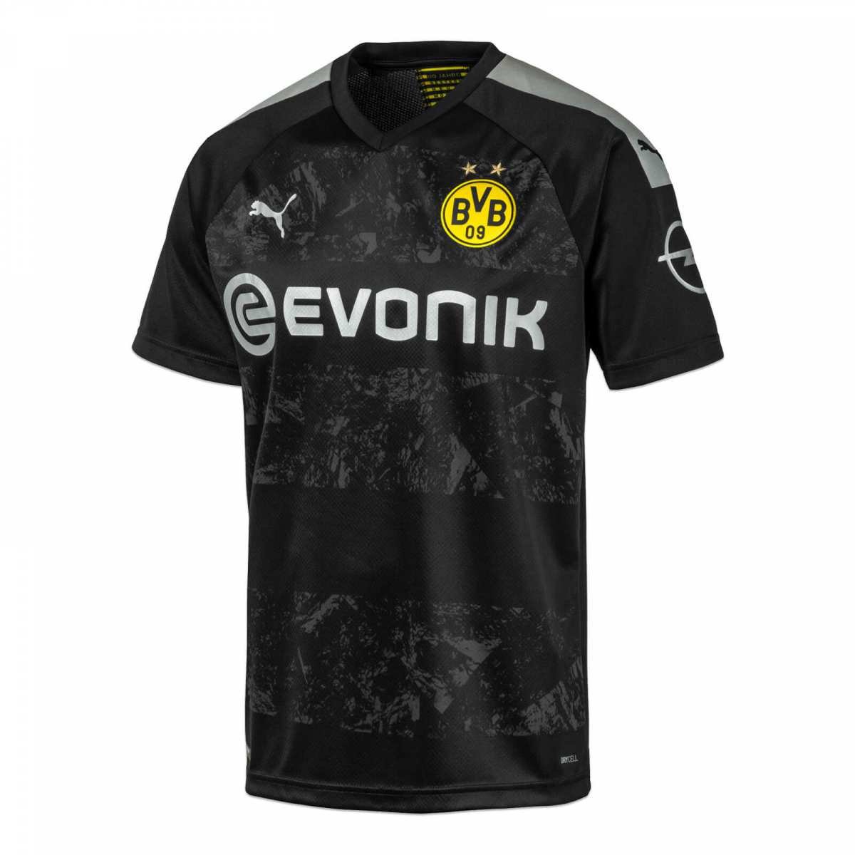 puma dortmund borrusia 2019-20 away kit