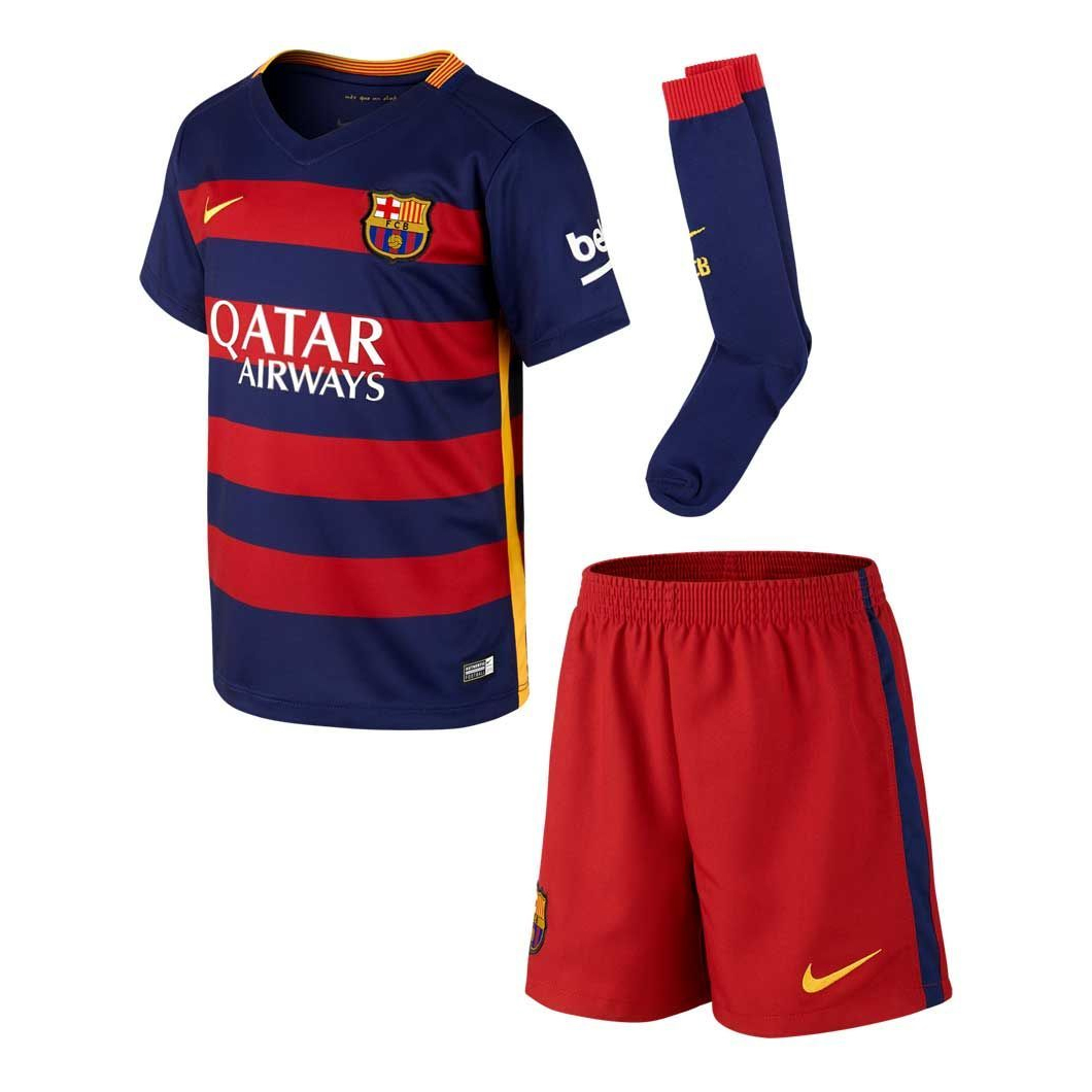 Fc barcelona apranga vaikams