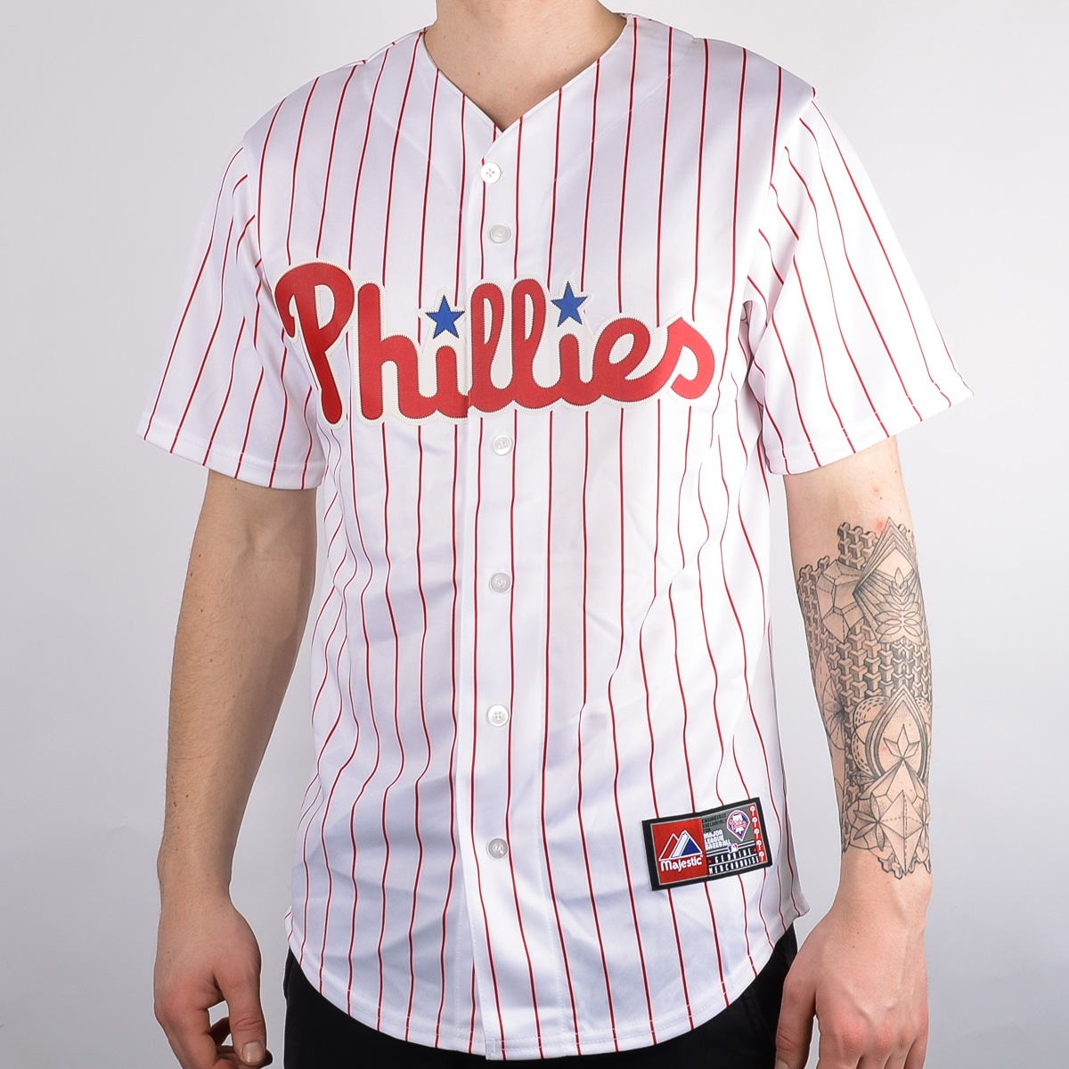 phillies mlb jersey