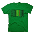 T-Shirts Lithuania Made in LT 