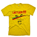 T-shirts Lithuania fan