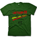 T-shirts Lithuania Fan