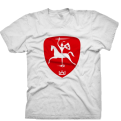 T-shirts Old Vytis