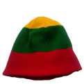 Winter Cap Lithuania 