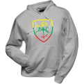Bliuzonas Trispalvis Vytis