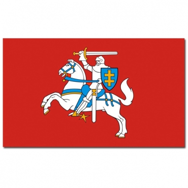 Lietuvos istorinė vėliava