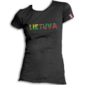 Moteriški marškinėliai Lietuva
