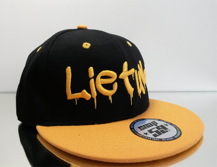 Snapback kepures lietuvoje