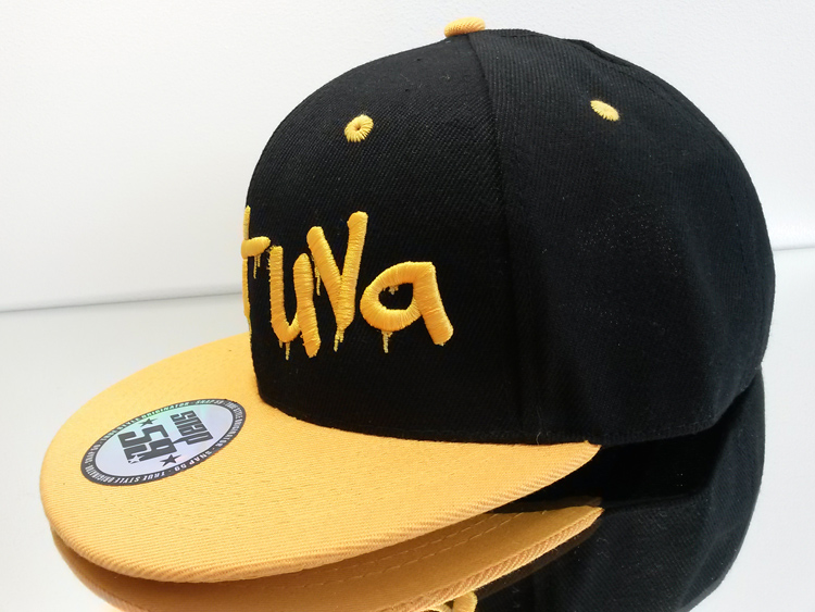 Snapback kepures lietuvoje