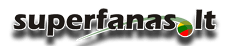 superfanas logo