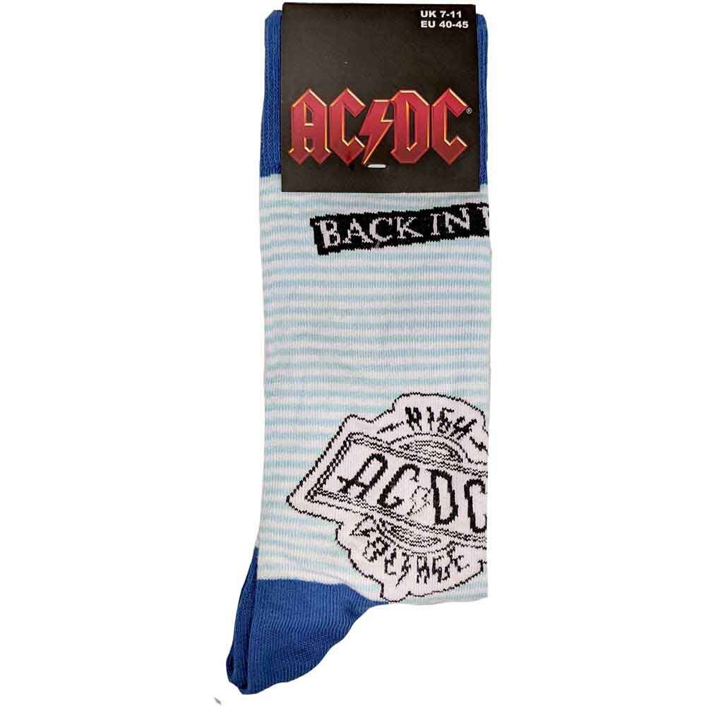 AC/DC Icons Kojinės 2