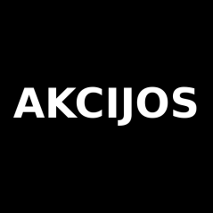 Akcijos