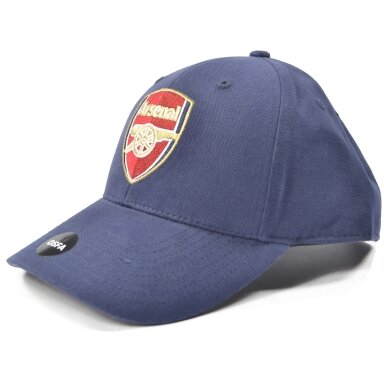 Arsenal Crest Kepurė
