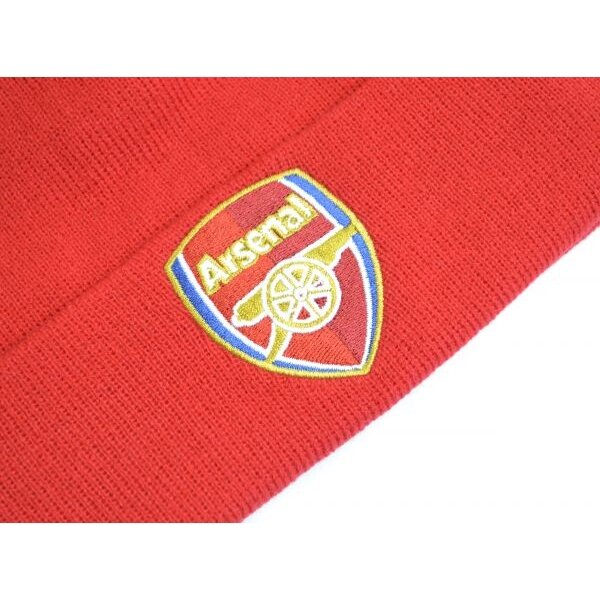 Beanie Hat FC Arsenal 1
