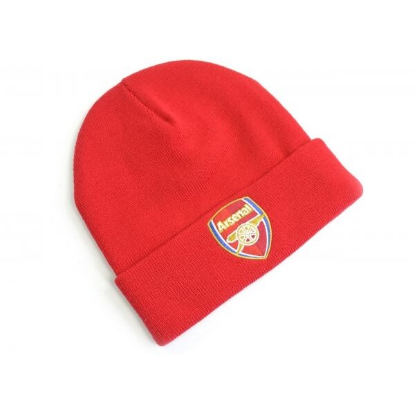 Beanie Hat FC Arsenal