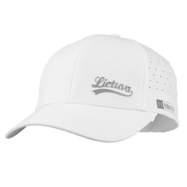 White Cap Lithuania