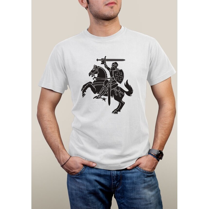 T-Shirt New Vytis T-Shirt New Vytis