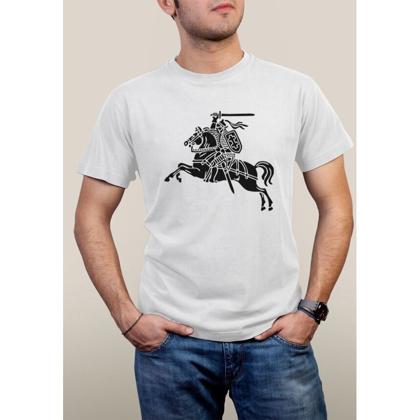 T-Shirt Old Vytis