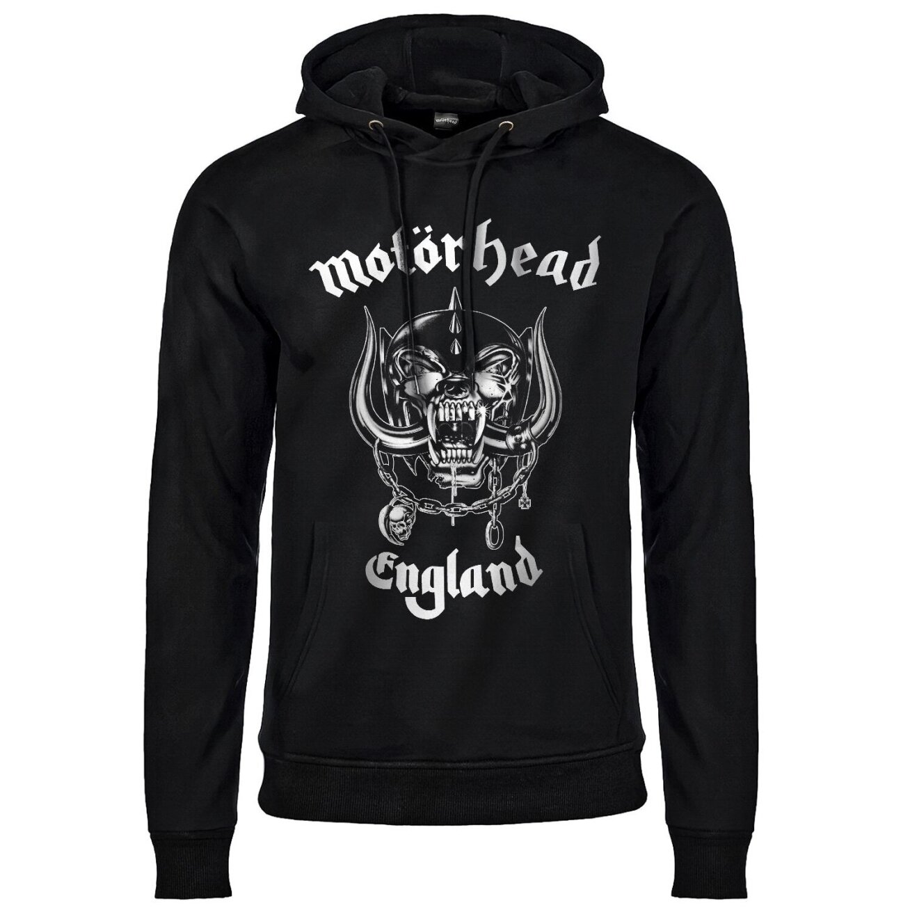 Džemperis Motorhead Warpig
