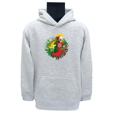 Junior Hoodie Lithuania