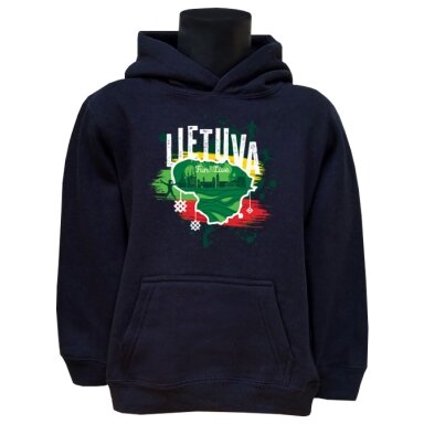 Džemperis Lietuva Vaikams Džemperis Lietuva Vaikams