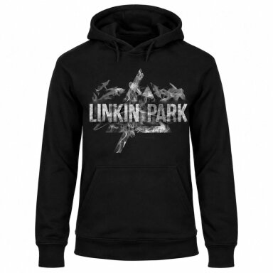 Džemperis Linkin Park