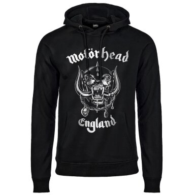 Džemperis Motorhead Warpig