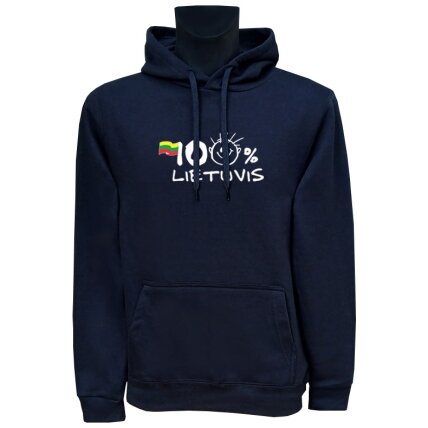 Hoodie Lithuania Hoodie Lithuania