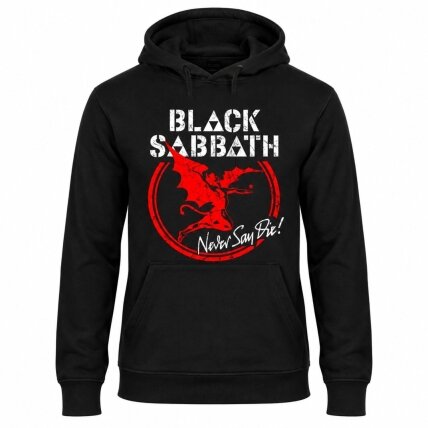 Džemperis Black Sabbath Džemperis Black Sabbath
