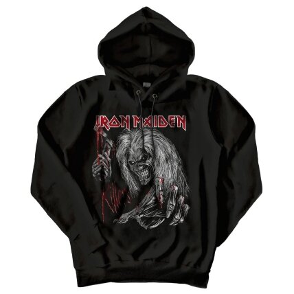 Pusa Iron Maiden Killers 1 Pusa Iron Maiden Killers 1