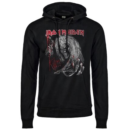 Pusa Iron Maiden Killers Pusa Iron Maiden Killers