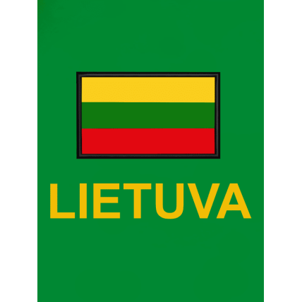 Džemperis Lietuva 1