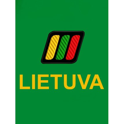 Džemperis Lietuva 1 Džemperis Lietuva 1