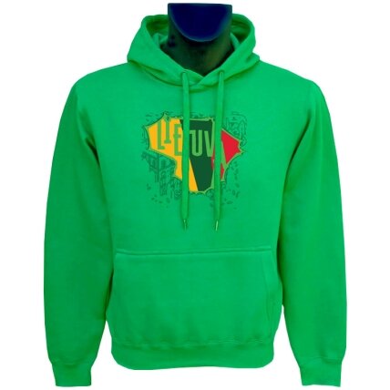Hoodie Lithuania Hoodie Lithuania