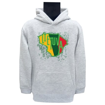 Junior Hoodie Lithuania Junior Hoodie Lithuania