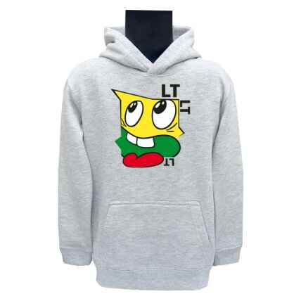 Junior Hoodie Lithuania Junior Hoodie Lithuania