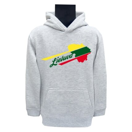 Junior Hoodie Lithuania Junior Hoodie Lithuania