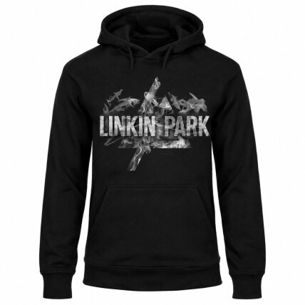 Džemperis Linkin Park Džemperis Linkin Park
