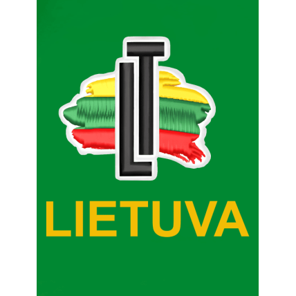 Džemperis LT 1 Džemperis LT 1