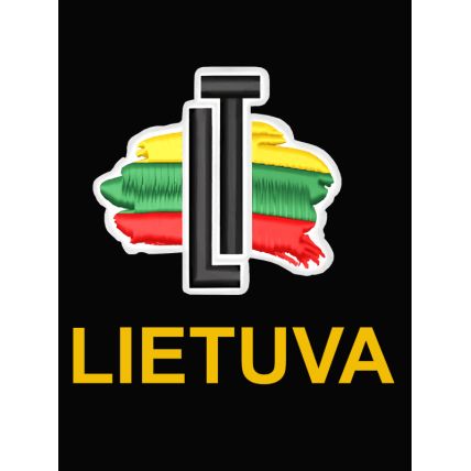 Džemperis LT 1 Džemperis LT 1