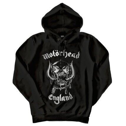 Džemperis Motorhead Warpig 1