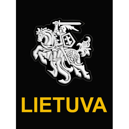 Džemperis Stilizuotas Vytis 1 Džemperis Stilizuotas Vytis 1