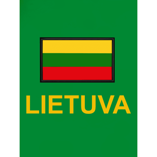 Džemperis Lietuva 1