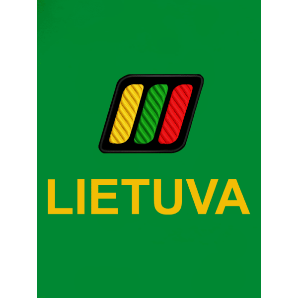Džemperis Lietuva 1
