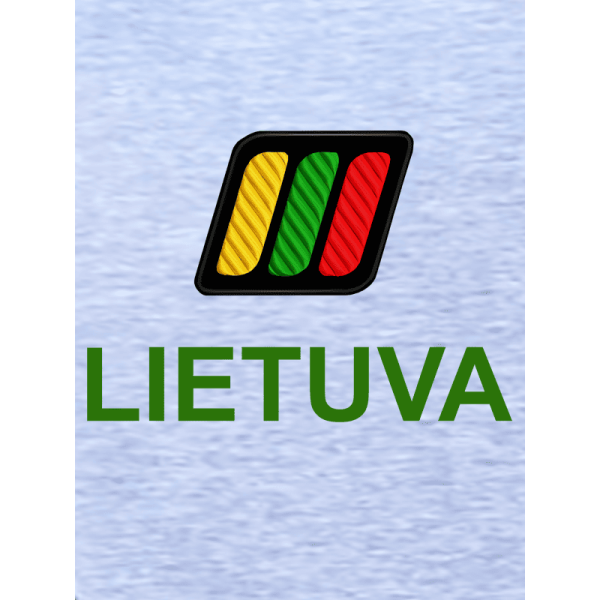 Džemperis Lietuva 1 Džemperis Lietuva 1